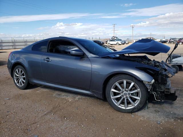 2015 INFINITI Q60 JOURNE - JN1CV6EK7FM870683