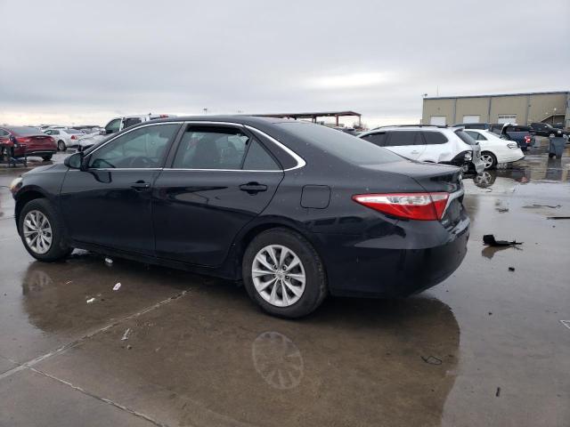 4T4BF1FK3GR537634 | 2016 TOYOTA CAMRY LE