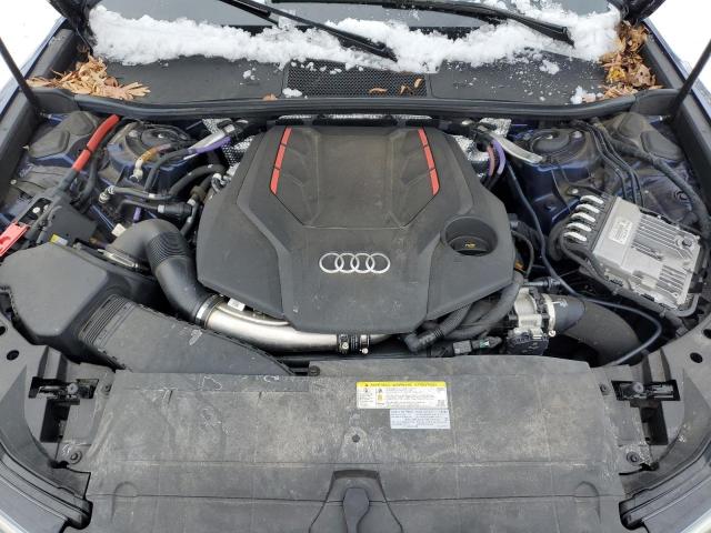 2021 AUDI S6 PREMIUM WAUDFAF26MN010214