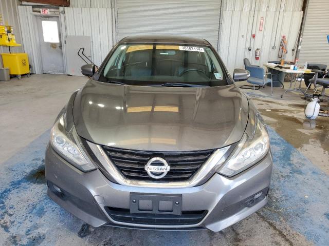 1N4AL3AP7JC204437 | 2018 NISSAN ALTIMA 2.5