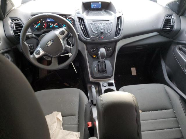1FMCU0GX4FUC55168 | 2015 FORD ESCAPE SE