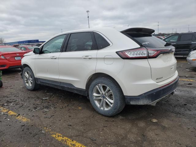 2FMPK4J90GBB03792 | 2016 FORD EDGE SEL