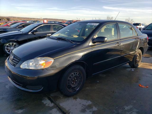 2008 Toyota Corolla CE