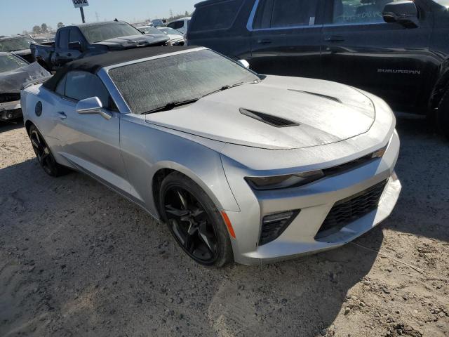 1G1FF3D75H0199746 | 2017 Chevrolet camaro ss