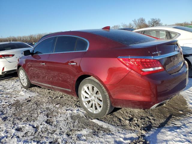 1G4GB5G34GF101633 | 2016 BUICK LACROSSE