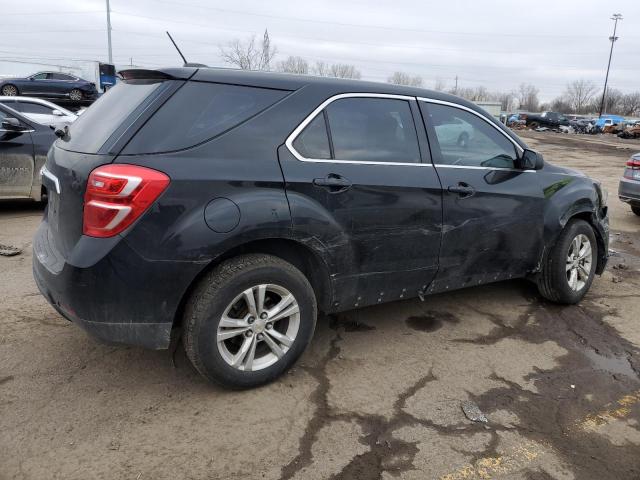 2GNALBEK9H1531674 | 2017 CHEVROLET EQUINOX LS