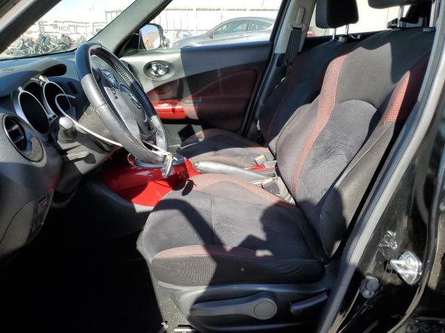 2016 NISSAN JUKE S - JN8AF5MR6GT605517