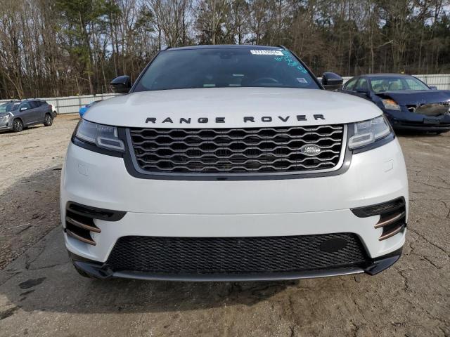 SALYM2EV0KA207940 | 2019 LAND ROVER RANGE ROVE