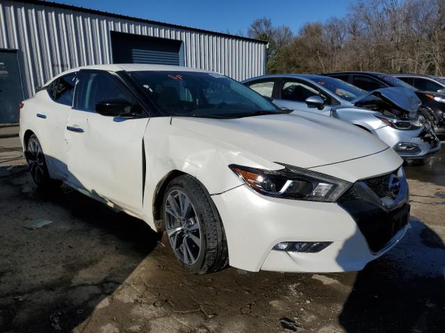 1N4AA6AP4HC431473 | 2017 NISSAN MAXIMA 3.5