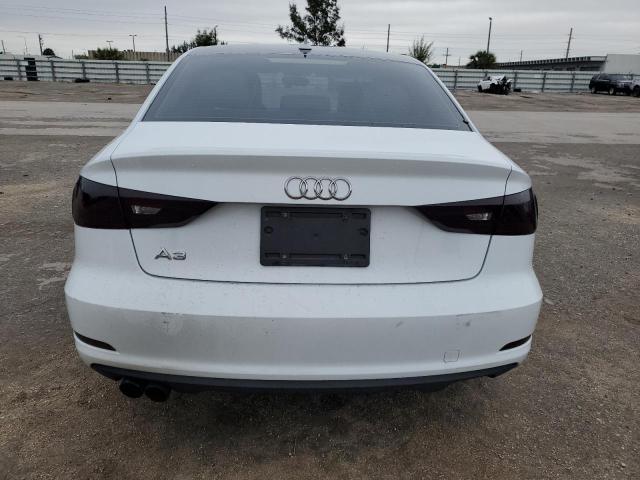 2015 Audi A3 Premium VIN: WAUACGFF0F1007109 Lot: 38314484