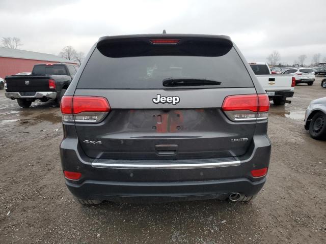 2017 JEEP GRAND CHER 1C4RJFBG3HC787604