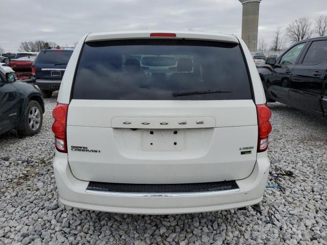 2C4RDGBG9CR407291 | 2012 Dodge grand caravan se