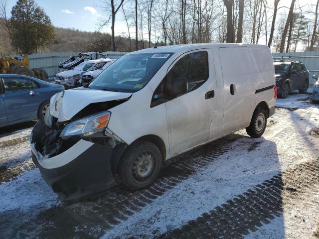 2014 Nissan NV200 