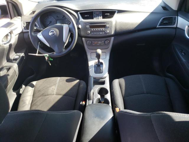 3N1AB7AP1EY240385 | 2014 NISSAN SENTRA S