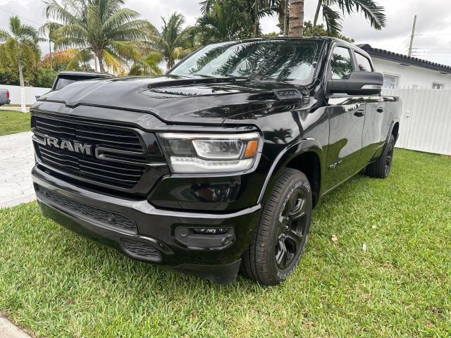 1C6RRERTXNN265906 | 2022 RAM 1500 LARAM