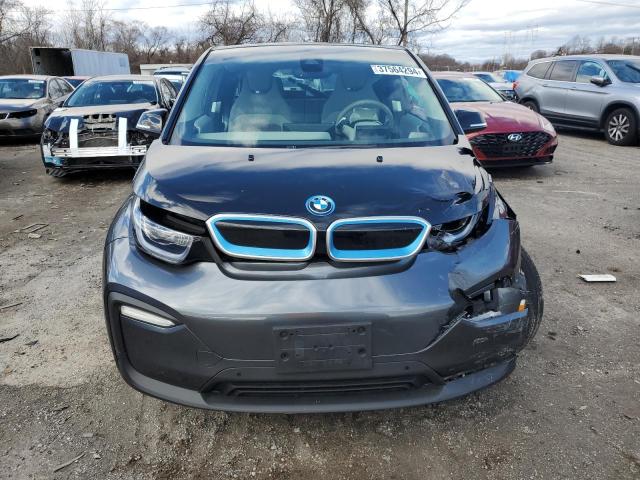 WBY8P2C06M7H77173 | 2021 BMW I3 BEV