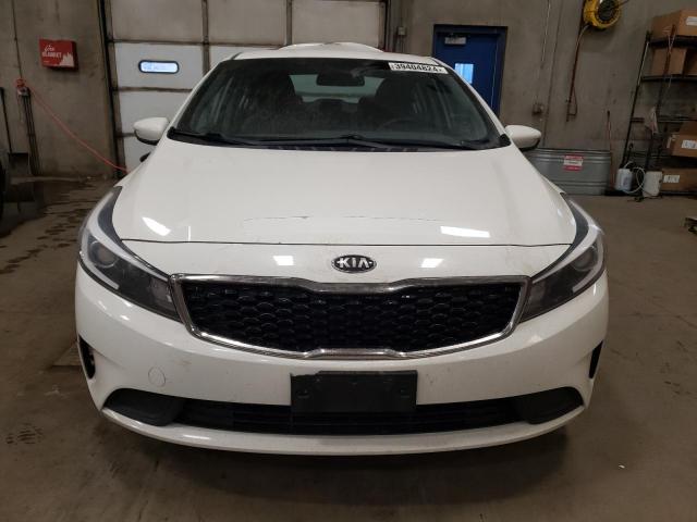 3KPFK4A70HE112212 | 2017 KIA FORTE LX