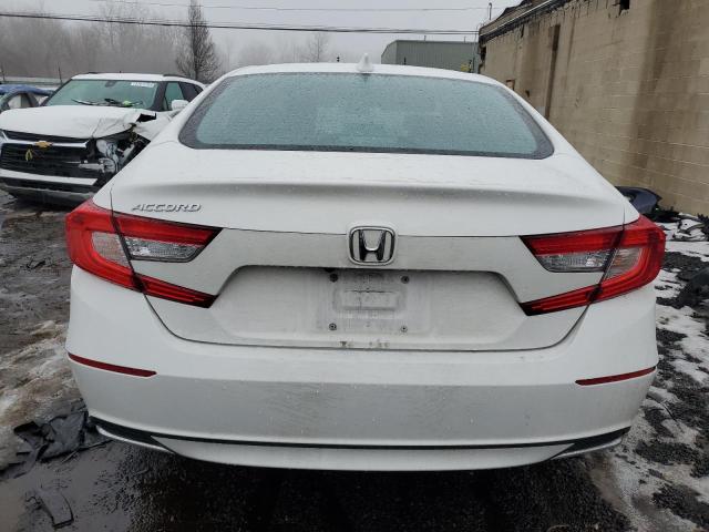 1HGCV1F15MA118132 | 2021 HONDA ACCORD LX