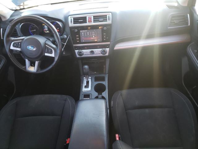 2015 SUBARU LEGACY 2.5 - 4S3BNBC68F3049489