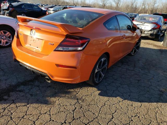 2015 HONDA CIVIC 4D 2HGFG4A5XFH705711
