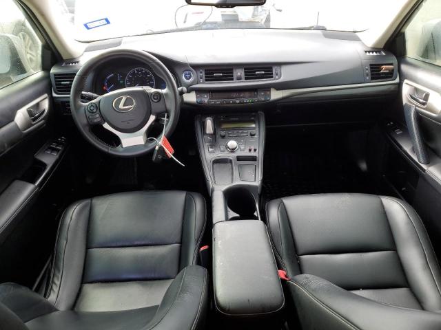 JTHKD5BHXF2214373 | 2015 LEXUS CT 200