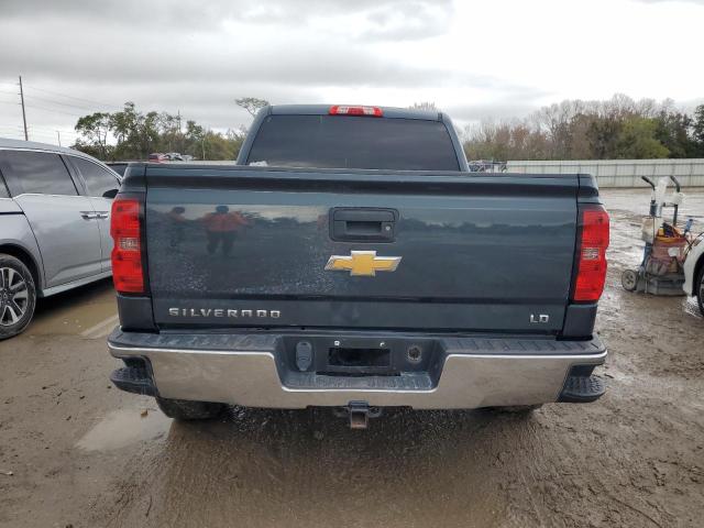 2GCRCPECXK1110541 | 2019 Chevrolet silverado ld c1500 lt