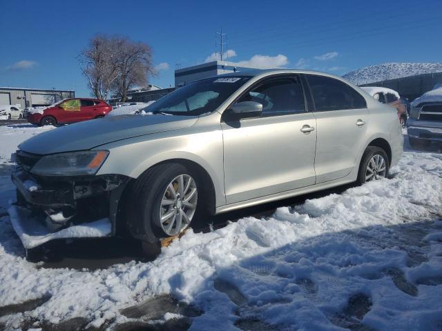 2011 Volkswagen Jetta SE