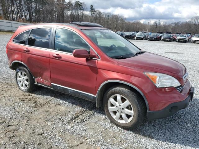 2007 Honda CR-V - Image 4