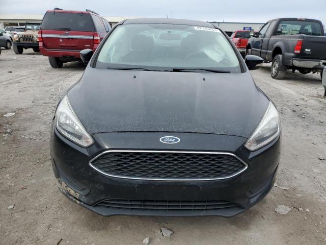 1FADP3F2XHL300684 | 2017 FORD FOCUS SE