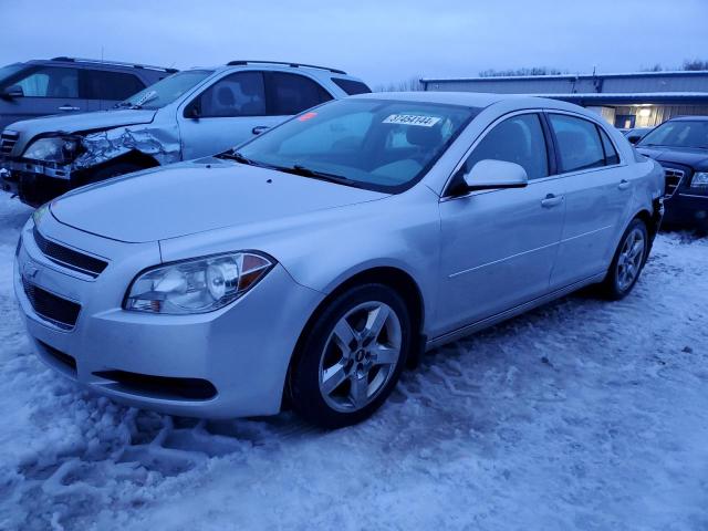 2010 Chevrolet Malibu 