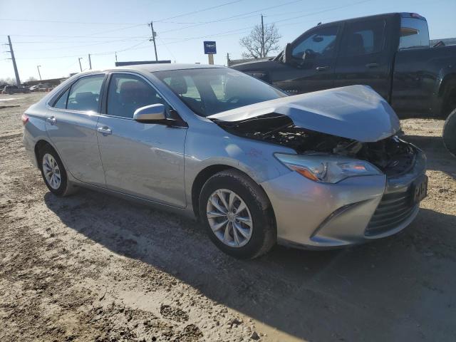 2016 TOYOTA CAMRY LE - 4T4BF1FK5GR535433