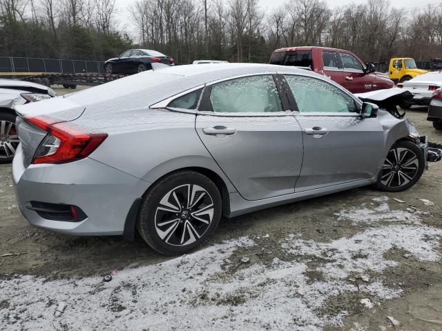 19XFC1F39GE010391 | 2016 HONDA CIVIC EX