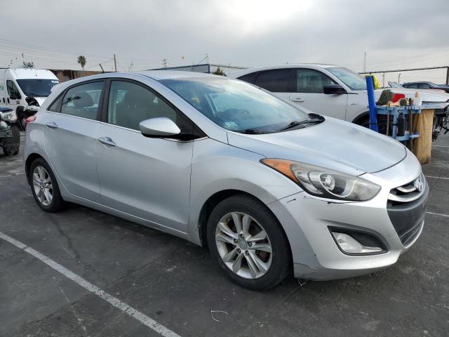 KMHD35LHXEU202489 | 2014 HYUNDAI ELANTRA GT