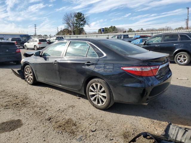 4T1BK1FK7GU570321 | 2016 Toyota camry xse