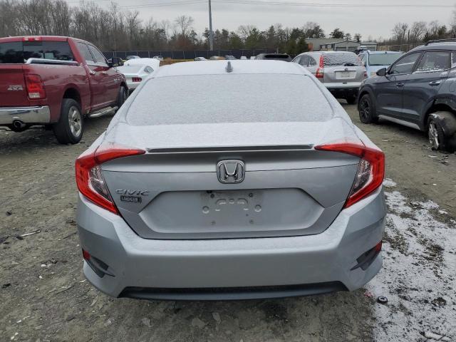 19XFC1F39GE010391 | 2016 HONDA CIVIC EX