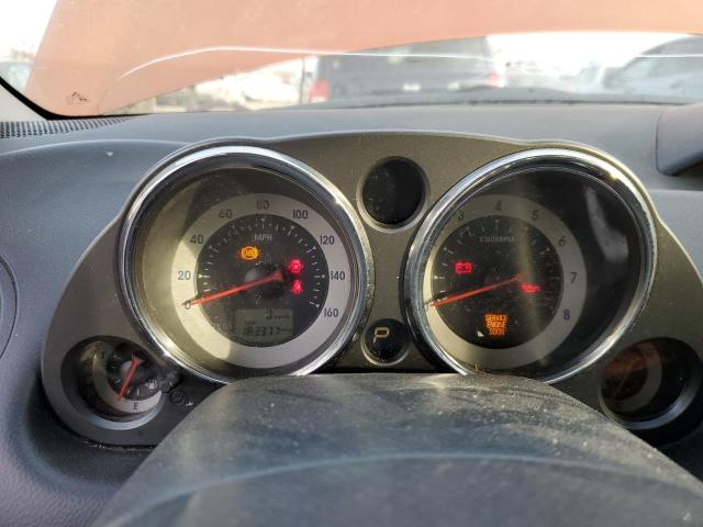 4A3AK64F97E066704 2007 Mitsubishi Eclipse Es