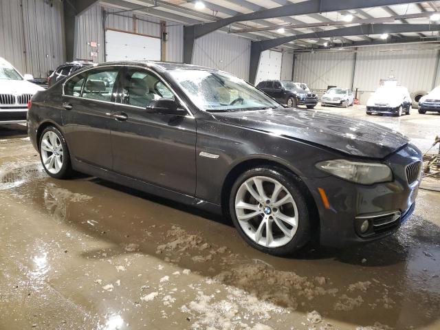 WBAFV3C58ED685124 | 2014 BMW 535 d xdrive