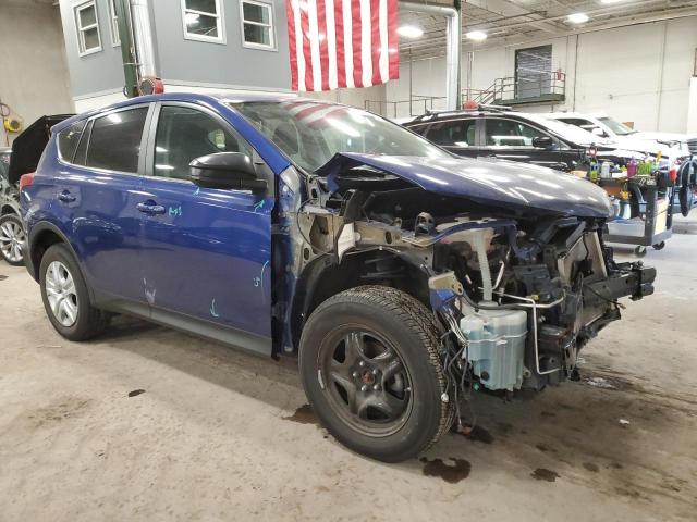 2T3BFREVXFW299985 | 2015 TOYOTA RAV4 LE