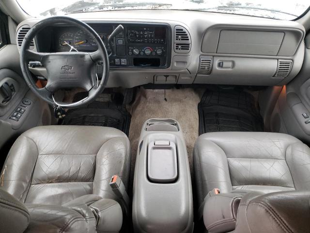 1GNEK13R5VJ333996 1997 Chevrolet Tahoe K1500