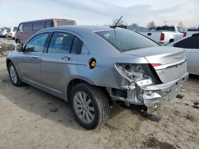 Vin: 1c3ccbcg1en134071, lot: 38591454, chrysler 200 limited 20142