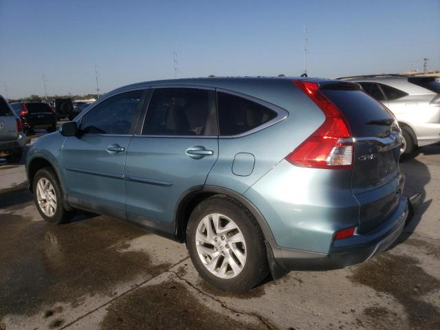 2HKRM3H50GH545366 | 2016 HONDA CR-V EX