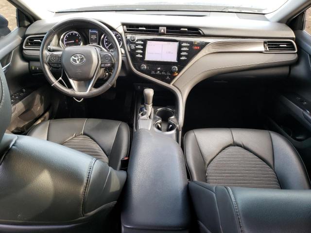 4T1B11HK5KU737719 | 2019 TOYOTA CAMRY L