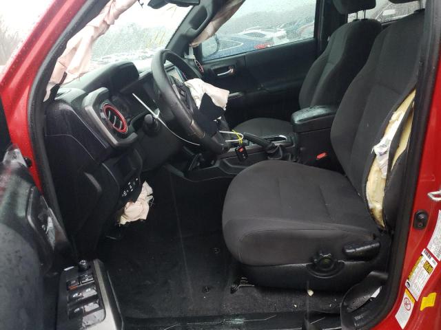 2019 TOYOTA TACOMA DOU - 3TMBZ5DN3KM023046
