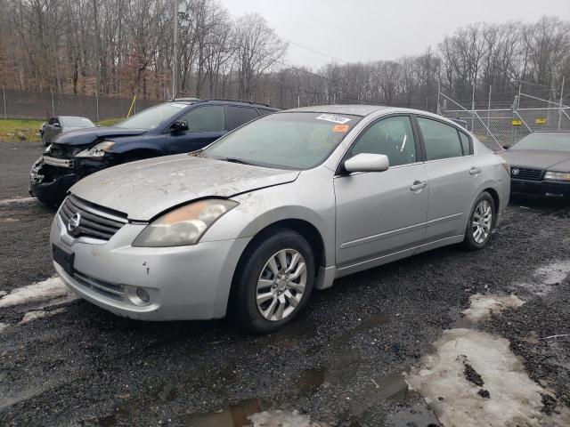 2008 Nissan Altima 2.5