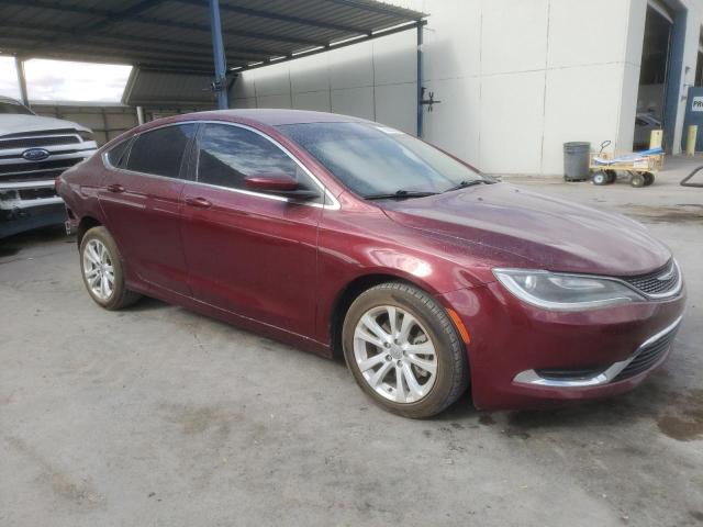 1C3CCCAB4HN511512 | 2017 CHRYSLER 200 LIMITE