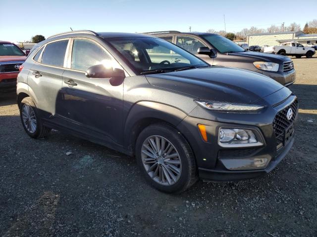 KM8K22AA6KU190061 | 2019 Hyundai kona sel