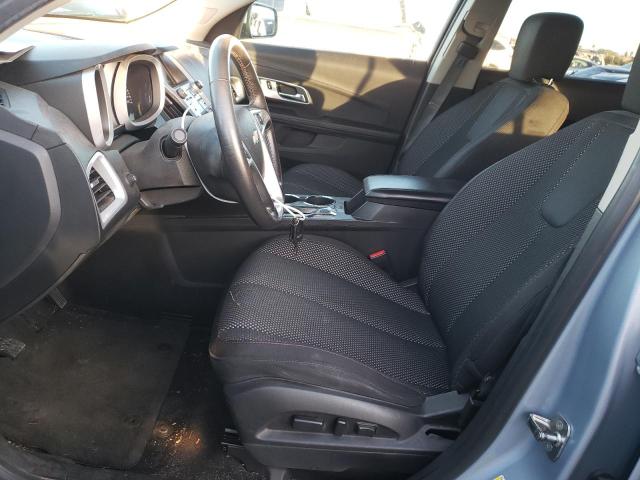 2GNFLFEK7F6107617 | 2015 CHEVROLET EQUINOX LT