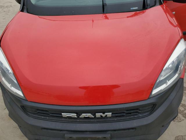 2019 RAM PROMASTER - ZFBHRFAB4K6L98361