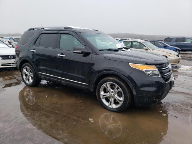 1FM5K8F87EGA08988 | 2014 FORD EXPLORER L