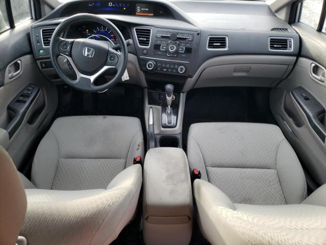 2HGFB2F54EH536943 | 2014 HONDA CIVIC LX